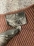 Line & Dot Brown Cocktail Dress Size M - photo 7