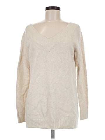 Ann Taylor LOFT Pullover Sweater (view 1)
