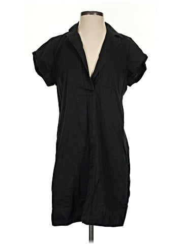 J.Crew Factory Store Casual Dress (view 1)