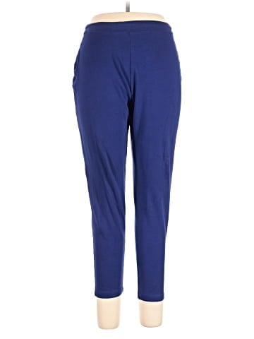Frazier Lawrence Active Pants (view 1)
