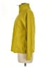 Lands' End 100% Polyester Yellow Turtleneck Sweater Size 6 - 8 - photo 5