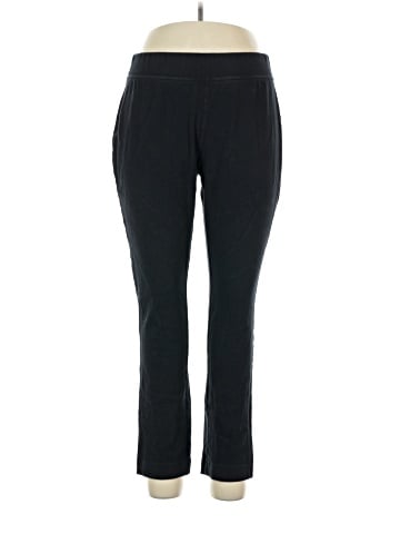 Lands' End Active Pants (view 1)