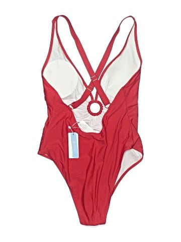Cupshe One Piece Swimsuit (view 2)