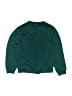Tommy Hilfiger Green Sweatshirt Size 8 - photo 2