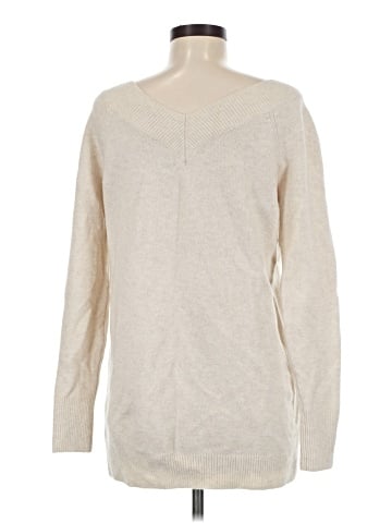 Ann Taylor LOFT Pullover Sweater (view 2)