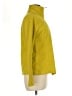 Lands' End 100% Polyester Yellow Turtleneck Sweater Size 6 - 8 - photo 4