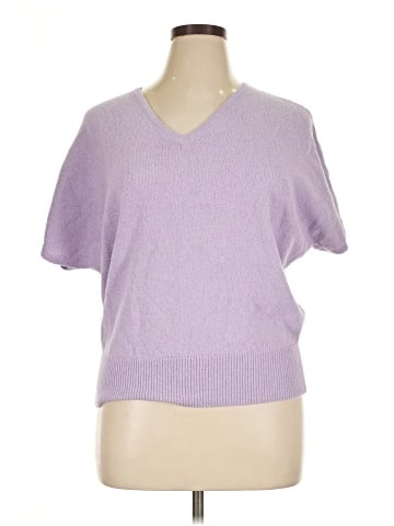 Ann Taylor Factory Sweater Vest (view 1)