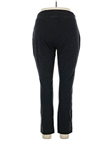 Lands' End Active Pants (view 2)