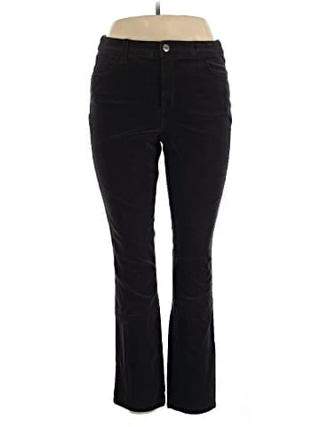 St. John's Bay Casual Pants (view 1)