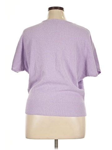 Ann Taylor Factory Sweater Vest (view 2)