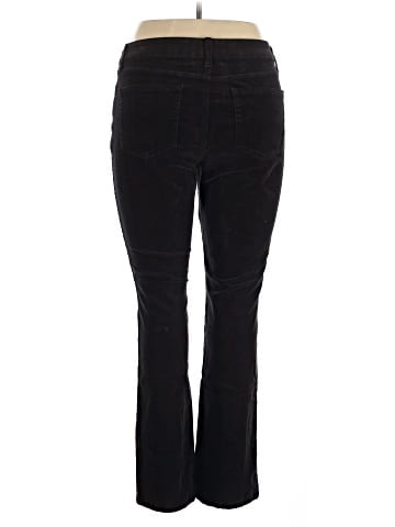 St. John's Bay Casual Pants (view 2)