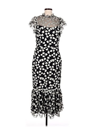 Shoshanna Cocktail Dress (view 1)