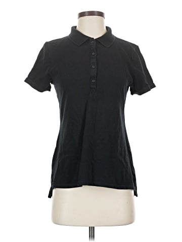 Old Navy Short Sleeve Blouse (view 1)
