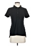Old Navy Black Short Sleeve Blouse Size S - photo 1