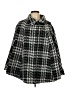 Apt. 9 Black Poncho Size L - photo 1