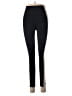 Danskin Color Block Black Active Pants Size S - photo 1