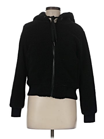 dip Zip Up Hoodie (view 1)