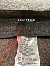 Lisette Chevron-herringbone Gray Dress Pants Size 8 - photo 7
