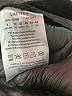 Lisette Chevron-herringbone Gray Dress Pants Size 8 - photo 8