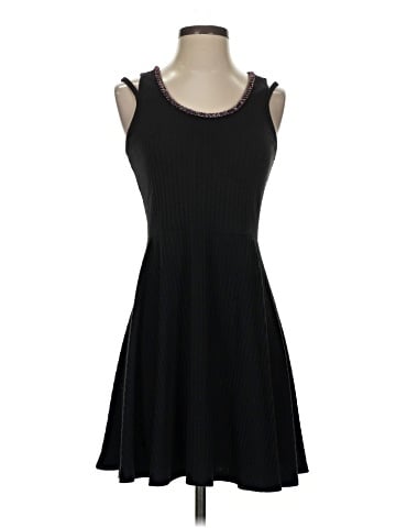 Candie's Cocktail Dress (view 1)