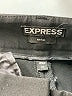 Express Black Dress Pants Size 8 - photo 7