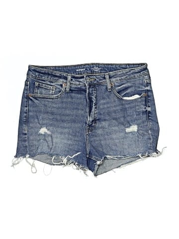 Old Navy Denim Shorts (view 1)