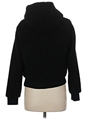 dip Zip Up Hoodie (view 2)