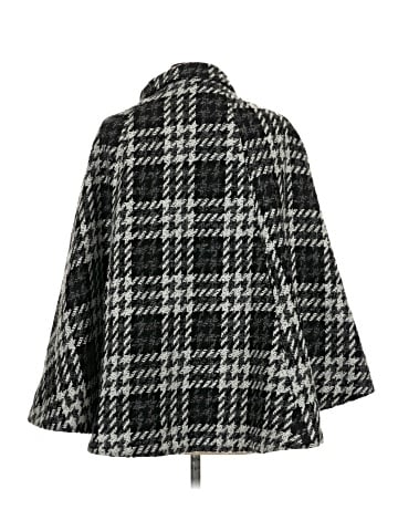 Apt. 9 Poncho (view 2)