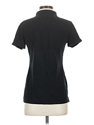 Old Navy Short Sleeve Blouse (view 2)