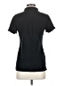 Old Navy Black Short Sleeve Blouse Size S - photo 2