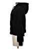 dip 100% Polyester Black Zip Up Hoodie Size M - photo 5