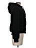 dip 100% Polyester Black Zip Up Hoodie Size M - photo 4
