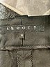 Theory Black Dress Pants Size 10 - photo 4