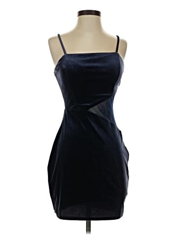 Trixxi Cocktail Dress (view 1)