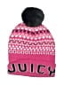 Justice Pink Beanie One size (youth) - photo 1