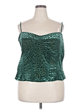 Pretty Little Thing Tube Top