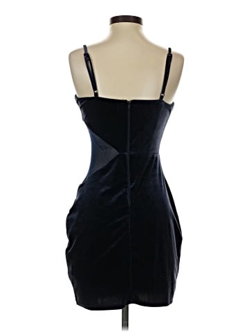 Trixxi Cocktail Dress (view 2)