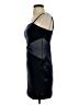 Trixxi Black Cocktail Dress Size S - photo 5