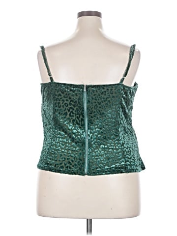 PrettyLittleThing Tube Top (view 2)