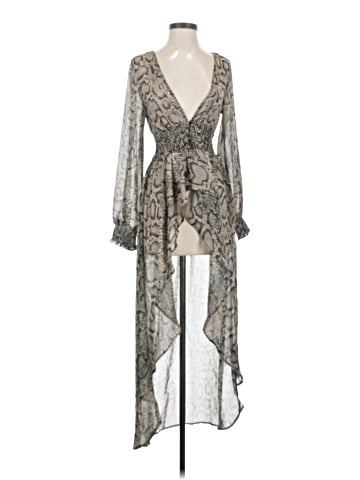 Live 4 Truth Kimono (view 1)