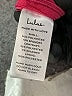 Lulus Burgundy Pink Cocktail Dress Size S - photo 5