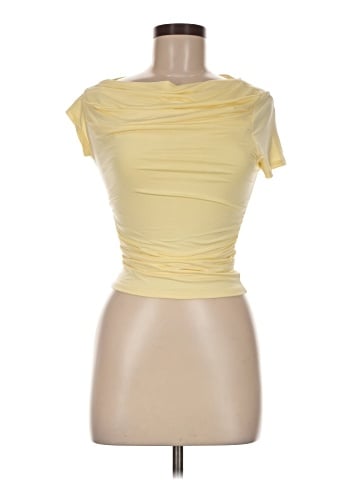 Cristina Short Sleeve T-Shirt (view 1)