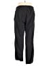 Nike Solid Gray Casual Pants Size L - photo 2