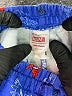 Marvel 100% Cotton Blue Casual Pants Size 75 cm / US 9-12 MO - photo 3