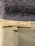 Michael Kors Green 3/4 Sleeve Blouse Size S - photo 7