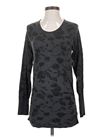 Athleta Long Sleeve T-Shirt (view 1)