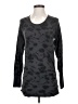 Athleta Black Long Sleeve T-Shirt Size S (estimated) - photo 1