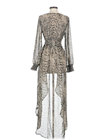 Live 4 Truth Kimono (view 2)
