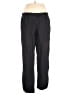 Nike Solid Gray Casual Pants Size L - photo 1