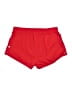 all in motion 100% Polyester Solid Red Athletic Shorts Size XL - photo 2
